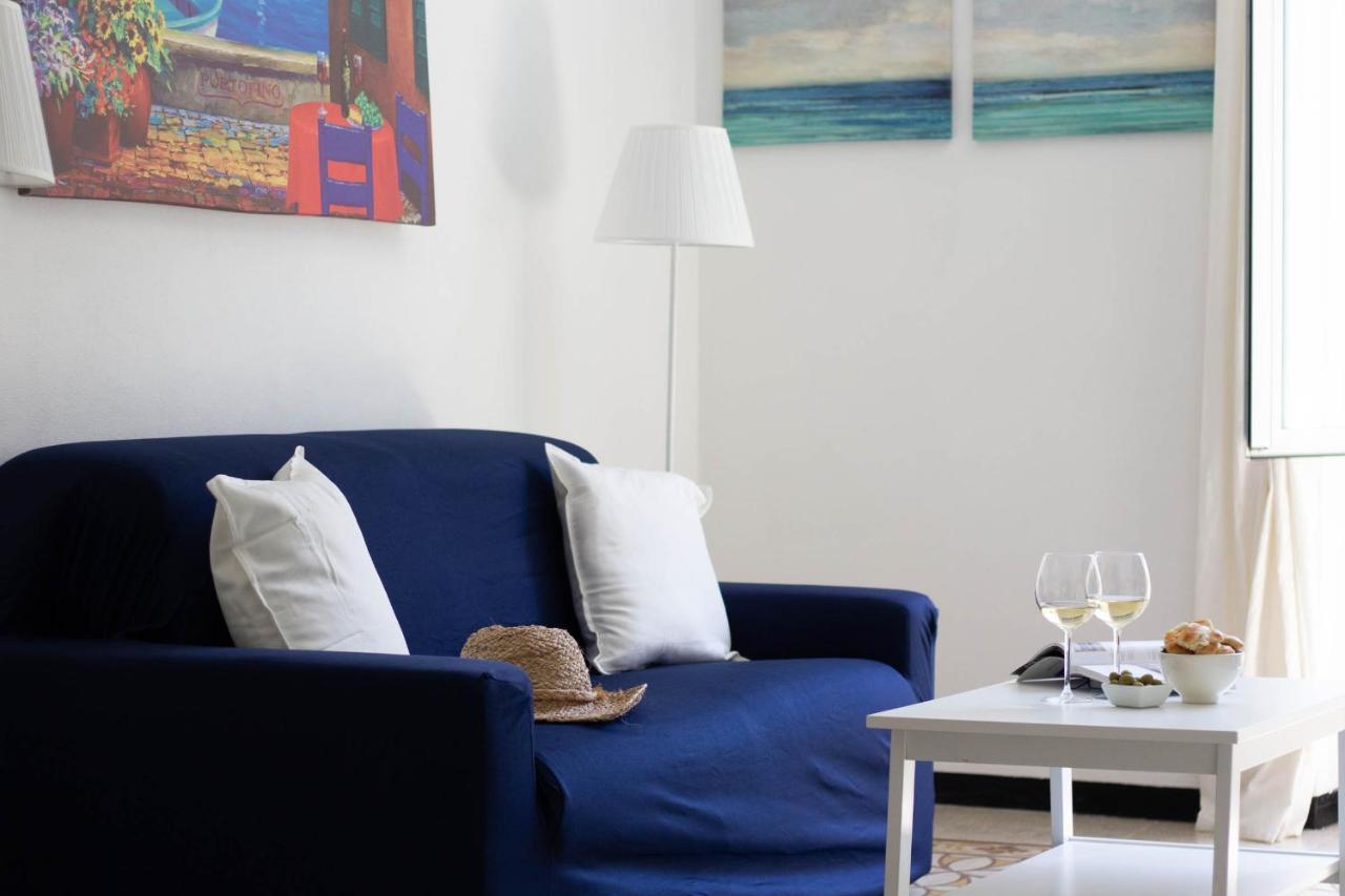 Apartment Blue By Portofinohomes *