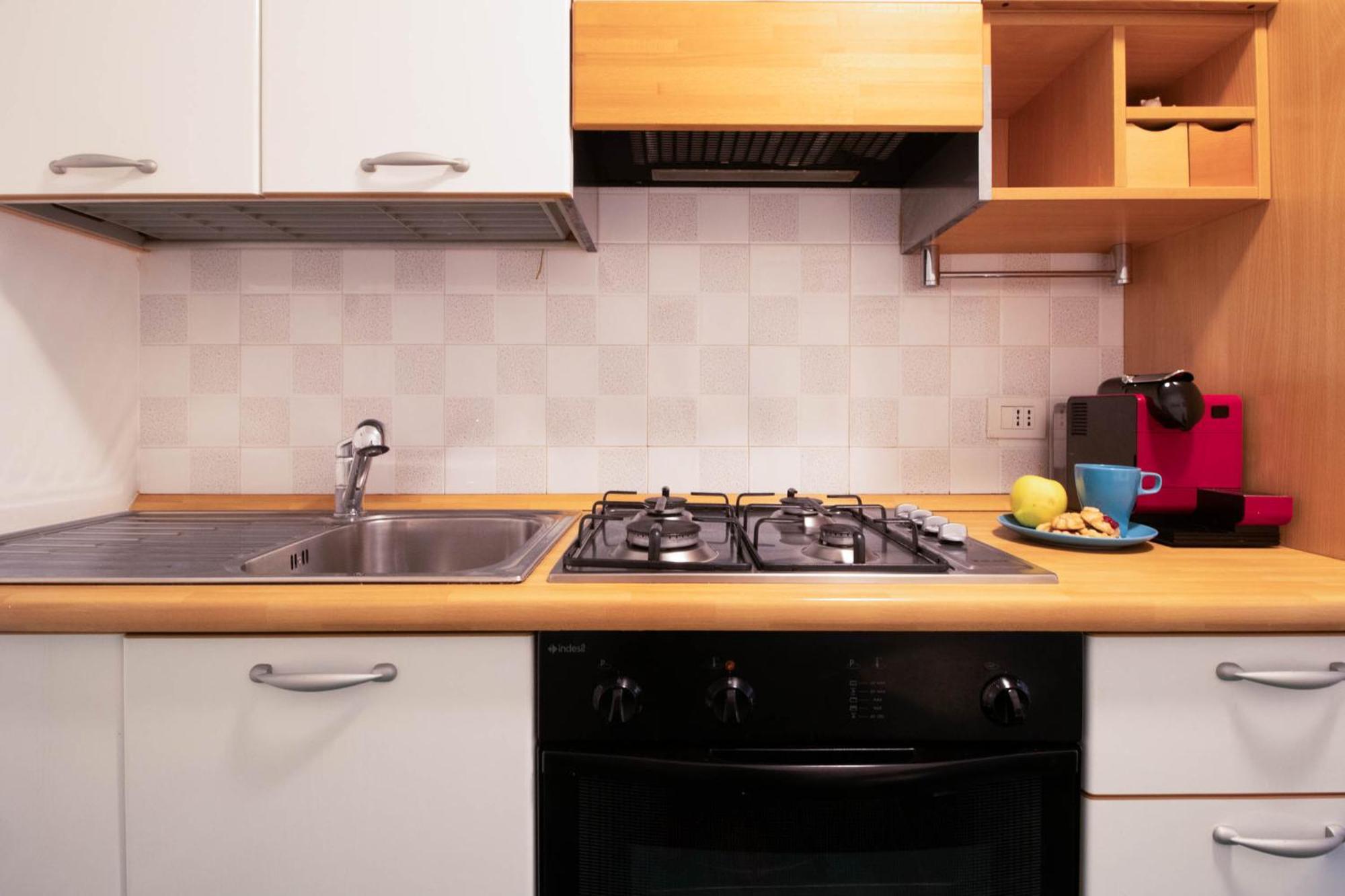 Blue By Portofinohomes Apartment